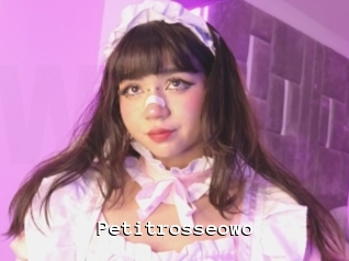 Petitrosseowo