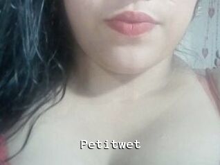 Petitwet