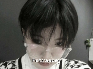 Petraacey