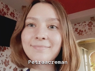 Petraacreman