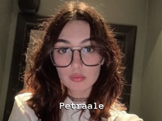 Petraale