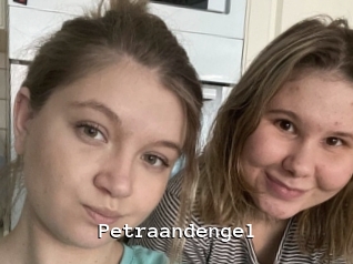 Petraandengel