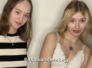 Petraandkeeley
