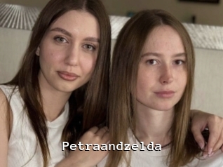 Petraandzelda