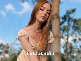 Petrabasil