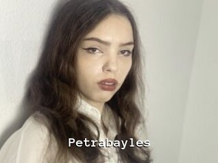 Petrabayles