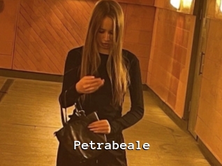Petrabeale