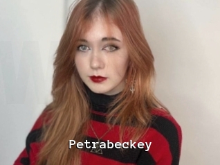 Petrabeckey