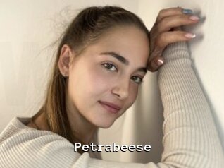 Petrabeese