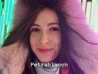 Petrablanch