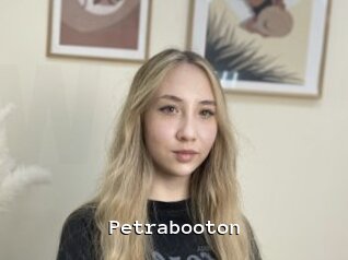 Petrabooton