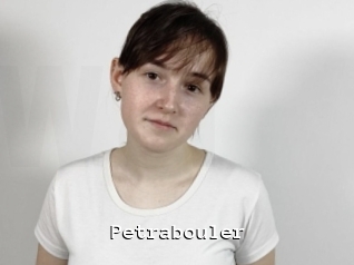Petrabouler
