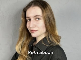 Petrabown