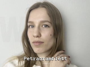 Petrabramblett