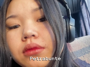 Petrabunte