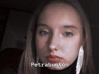 Petrabunton