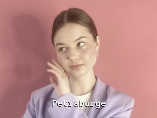 Petraburge