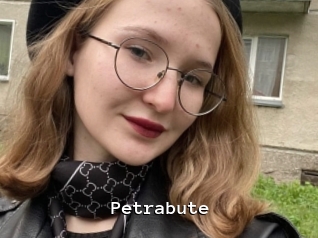 Petrabute