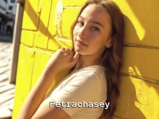 Petrachasey