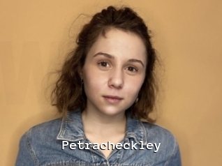Petracheckley