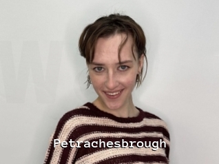 Petrachesbrough