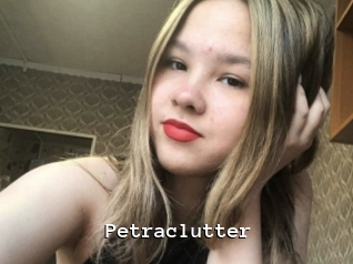 Petraclutter