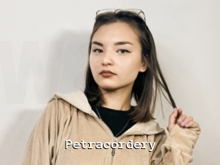 Petracordery