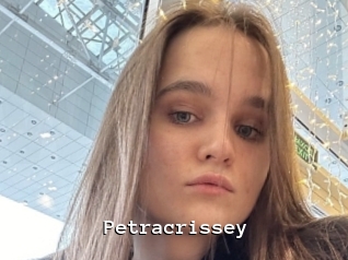 Petracrissey