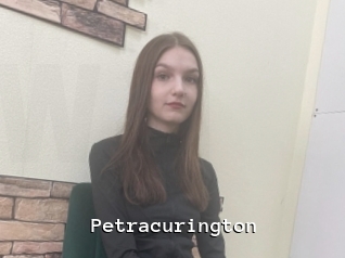Petracurington