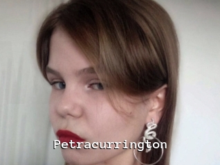 Petracurrington