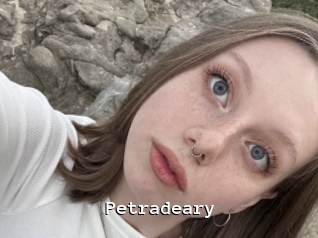 Petradeary