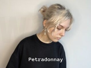 Petradonnay