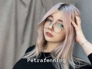 Petrafenning