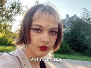 Petrafrary