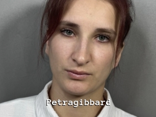 Petragibbard