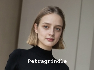 Petragrindle