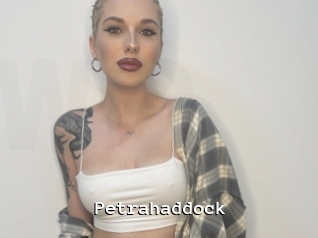 Petrahaddock