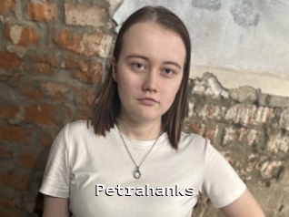 Petrahanks