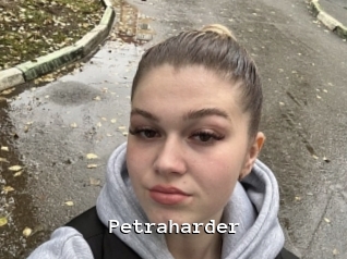 Petraharder