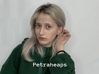Petraheaps