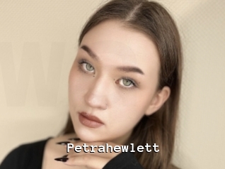 Petrahewlett
