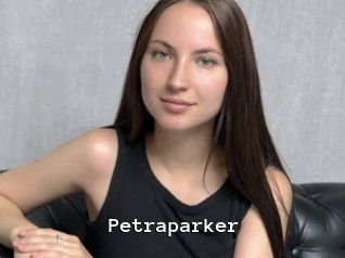 Petraparker