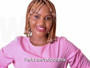 Petrasvobodna