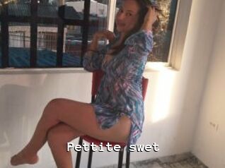 Pettite_swet