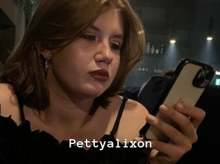 Pettyalixon