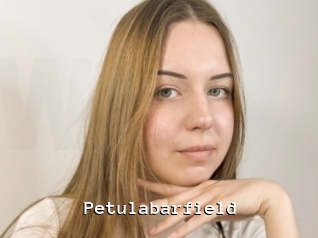 Petulabarfield