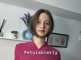 Petulabierly