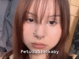 Petulablackaby