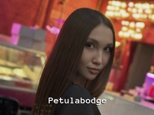 Petulabodge