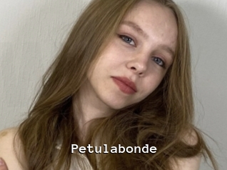 Petulabonde